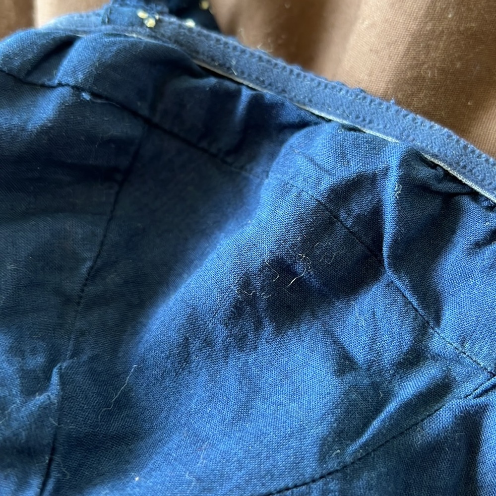 HOLLISTER CROP TOP used twice in great condition - Picture 6 of 6